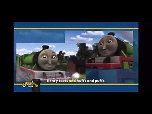 Thomas And Friends Engine Roll Call But Very Very Super Duper Ultra Mega Awesome cool Fast