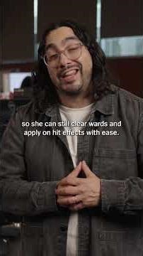 Dev Update: Shyvana’s Update