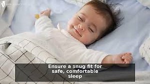 All You Need To Know About Dressing Your Baby For Their Sleep Video - MomJunction