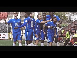 Don't Miss A Thing From The Entertainers!