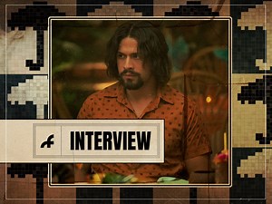 David Castañeda talks 'The Umbrella Academy' and next steps