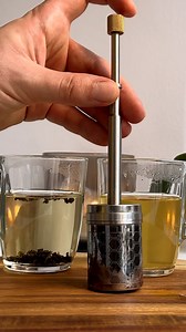 303K views · 1K reactions | Descubre el verdadero sabor de tu café con nuestro Coffee Infuser. Deja que cada gota cuente y disfruta de una taza mucho más rica y aromática. ¡Un must para cualquier coffee lover! #CoffeeAddict #BrewBetter #MorningCoffee #CoffeeGear #CoffeeAtHome #CoffeeTools | BlendVibes | Facebook