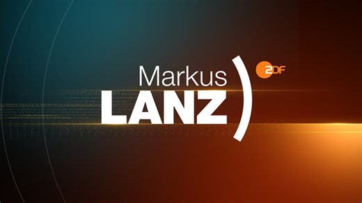Markus Lanz im TV - Sendung - TV SPIELFILM