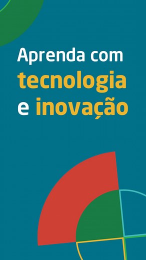 Da Educação Infantil ao Ensino Médio, no SESI, você encontra conhecimento prático que prepara pra vida toda. Saiba mais em sesi.org.br/educacao e garanta a sua matrícula! | SESI - Serviço Social da Indústria