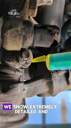 Mechanic or Surgeon #autofixpro #carrestorationproject #carrepair