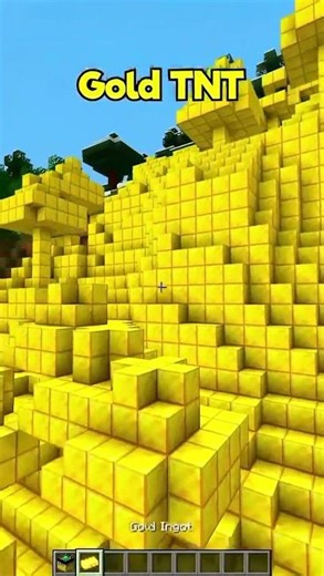 BEST TNT Mods Minecraft Bedrock #shorts The Minecraft TNT You've Never Seen