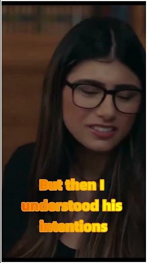 Ramy Meets Mia Khalifa | Memorable Scene From *Ramy* (2020)
