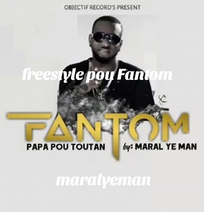 9.6K reactions · 455 shares | Maralyeman freestyle pou Fantom papa rap la | Maralyeman Thomas | Facebook