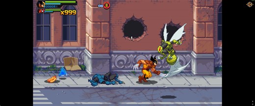 MARVEL Cosmic Invasion Trainer Cheats +9 Mods