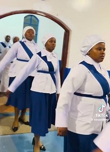 Akhekho Njengaye Harare Brassband | St. John's Apostolic Faith Mission Church media