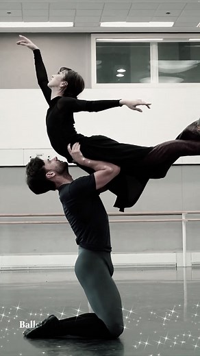 Romeo and Juliet Ballet Performance by Akane Takada & Alexander Campbell