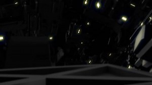 Inner Computer Space World Stock Footage Video (100% Royalty-free) 32046304 | Shutterstock