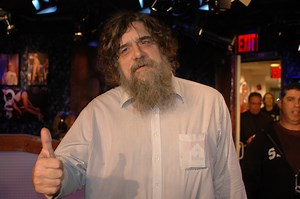 Bigfoot Might Soon Be a Married Man | Howard Stern