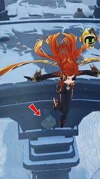 99% Dragonspine Exploration - Here's the chests you might've missed #genshin #dragonspine