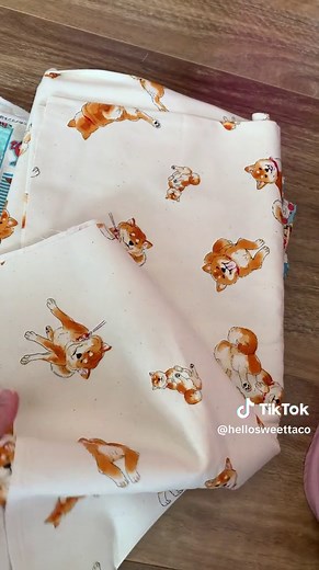 Exploring Nippori Fabric Town in Japan!