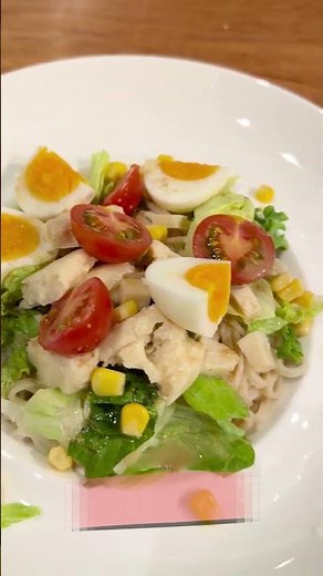 【夏の麺メニュー5種類の提案】冷やしておいしい、グルテンフリー主食YUWAERU（結わえる）「もちもち玄米めん」