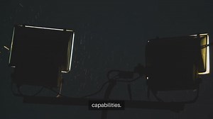 Security Lighting With Sensors