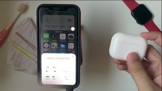 9 Solutions For Right AirPods Pro Not Working 2022 (HowToiSolve) #2 of 3: Solutions 4 - 6 #appleairpodspro #airpodspro #solution #solutions #2022