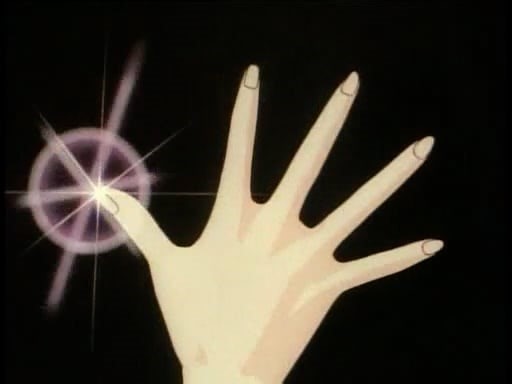 Sailor Moon 90’s DiC English Dub