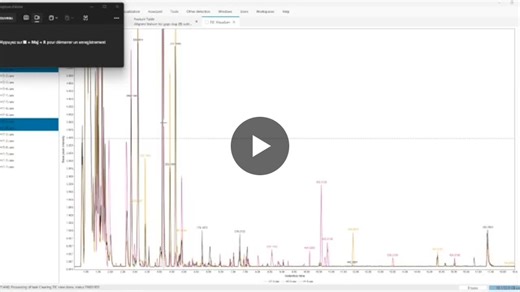 #mzmine #msdial #sirius #msfinder #knime #lrsv #metabohub #metatoul #metabolomics #massspectrometry #openscience #lcms #cheminformatics #naturalproducts #cannabis #knime #preprint | Guillaume Marti