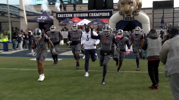 Jackson State announces 2026 football schedule