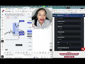 CALCULADORA DE FOREX