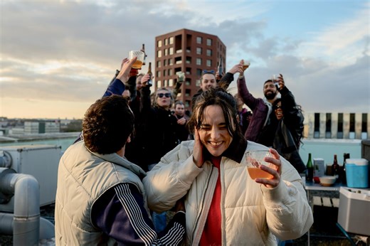 Avec « Différente », la réalisatrice Lola Doillon explore un amour mis à l’épreuve du diagnostic de l’autisme