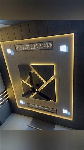 PVC False Ceiling Designs #interiordesign ceiling designs false ceiling designs