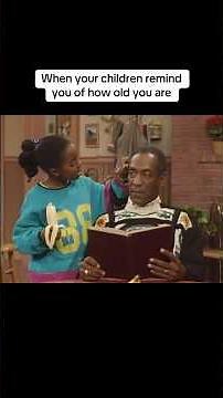 Rudy and Vanessa just had to disturb Cliff's peace 😂 #shorts #thecosbyshow