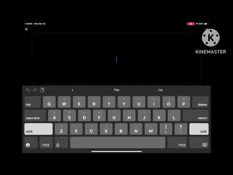 Nick too logo Speedrun remake KineMaster