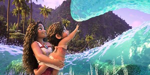 Disney Unveils 'Moana 2' TV Trailer, Poster & New Original Song | Animation Magazine