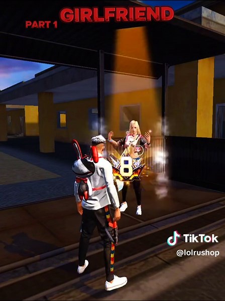 Free Fire Story Adventure: Engaging Gameplay Narratives