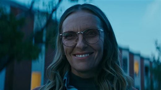 Wayward teaser trailer