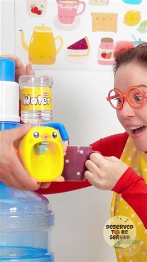 Refreshing Water Dispenser Hacks! 💦✨ #WaterDispenser #Hydration #CoolHacks