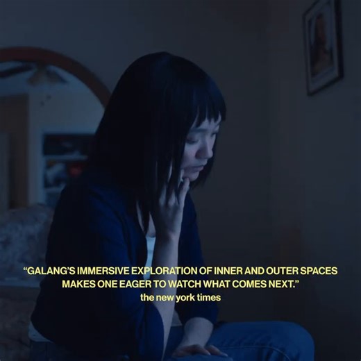Last year, "When You Left Me on That Boulevard" (@boulevardshortfilm) crushed its festival circuit, winning selections in over 50 film festivals and Grand Jury Prizes from @sundanceorg and @SXSW, among a slew of other awards and recognitions. The film was written and directed by Kayla Abuda Galang (one of @filmmakermag’s 25 new faces of independent film) and follows Teenager Ly and her cousins, who get high before a boisterous family Thanksgiving at their auntie’s house in southeast San Diego in