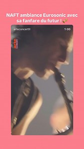 ARTE Concert on Reels | Facebook