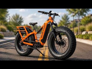 10 Best Fat Tire Electric Bikes 2026 | Best Fat Tire E-Bike 2026