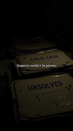 Why the Zodiac Case Went Cold (Part 9)#truecrimestory#unsolvedmysteries#zodiac#shorts#crime