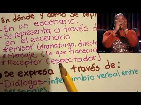 🟠 MÓDULO 7 TEXTOS Y VISIONES DEL MUNDO ✒️🌐 PREPARATORIA ABIERTA