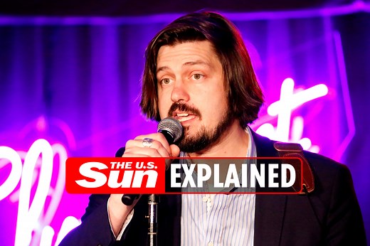 Who was Trevor Moore and what was his cause of death?