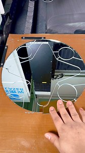 #glass #laser #glasslasercuttingmachine #glasscuttingmachine #glasslaser #glassmachine #k9glass #glassmachine #automobileglass #mirror #glasscuttingFurnace #temperedglass #opticalglass #galssmachinemy #galssdoors Glass processing glass equipment insulating glass toughened glass electronic glass optical glass glass cutting thick glass cutting 6mm glass picosecond laser cutting machine. | Hebei Like Laser Equipment Co., Ltd.