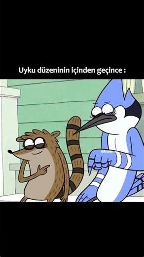 Uyku düzeni alt üst olunca | Sürekli Dizi