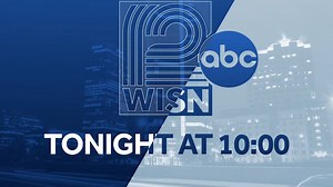 Watch tonight at 10 or stream newscasts anytime on the FREE 12 News App. Search “WISN” in your app store. | WISN 12 NEWS