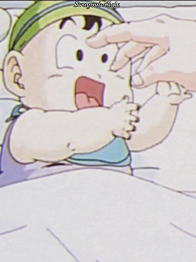 Dragonballale on TikTok