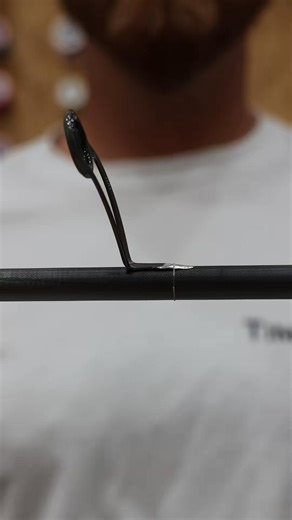 1.9K views · 36 reactions | Pop of color #rodbuilding #rodbuilder #fishing | Tips Workshop | Facebook