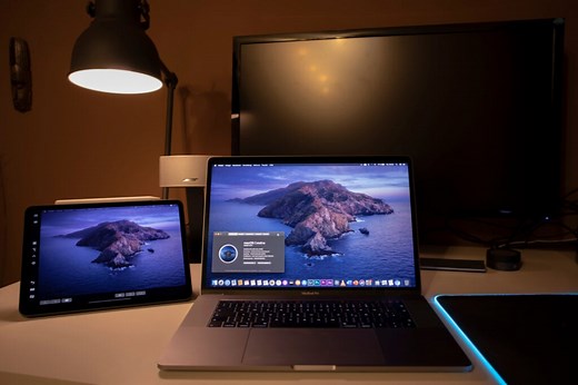 How To Use iPad As A Second Monitor With Mac Or Any Computer - Microsoft (NASDAQ:MSFT)