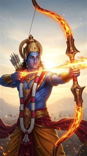 मंगल भवन अमंगल हारी | 🚩 Shri Ramcharitmanas | राम भजन | #bhakti​ #bhajan​ #shrirambhajan #bhajan