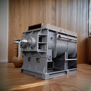 [Hot Item] Reliable Kaolin Blade Drying Machinery for Optimal Results