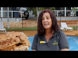Caravan & Camping WA - RAC Exmouth Cape Holiday Park