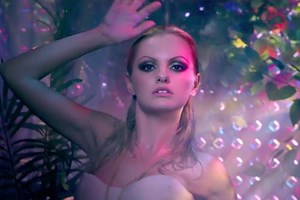 Alexandra Stan - Give Me Your Everything